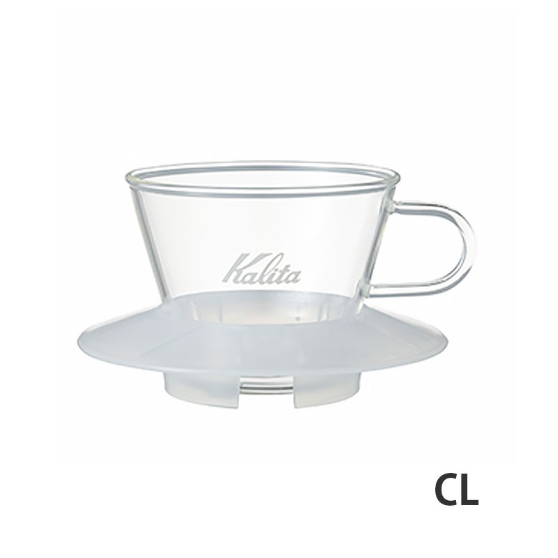 Kalita (カリタ) ドリッパー WDG-155