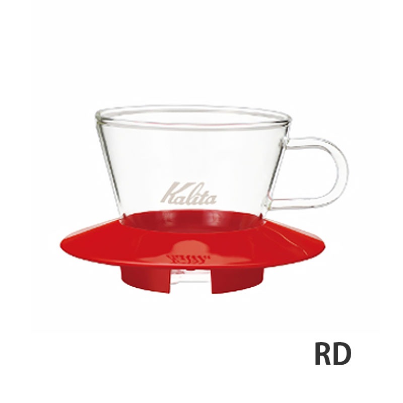 Kalita (カリタ) ドリッパー WDG-155