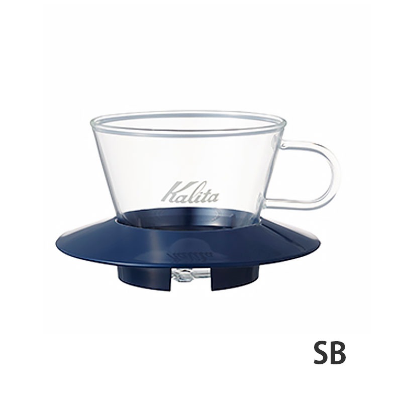 Kalita (カリタ) ドリッパー WDG-155