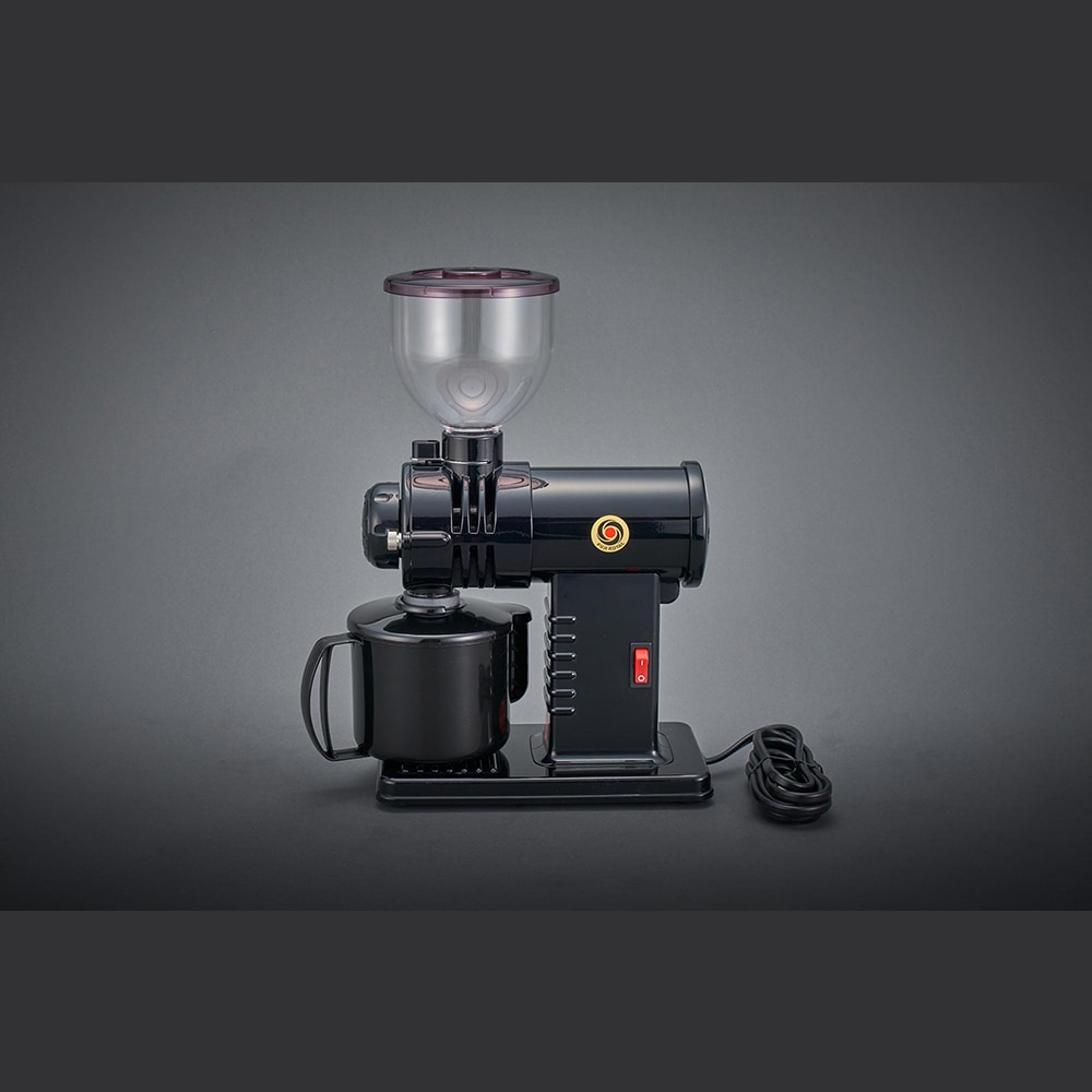 フジローヤル富士珈機 みるっこDX R-220コーヒーミル ブラック とか 