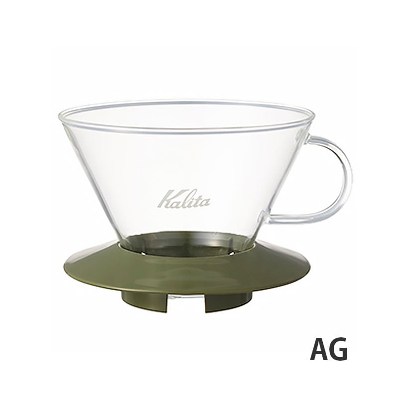neighborhood × Kalita WDS-185 コーヒードリッパー NH X KALITA . WDS
