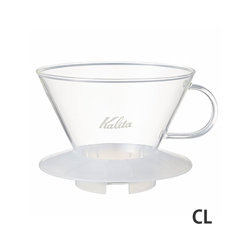 Kalita (カリタ) ドリッパー WDG-185