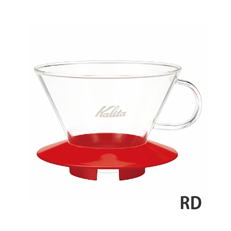 Kalita (カリタ) ドリッパー WDG-185エスプレッソマシン・コーヒー用品