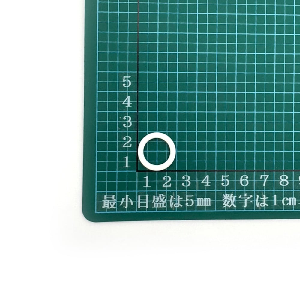 シモネリ 貯水タンク ガスケット O-リング Sh70 K12エスプレッソマシン