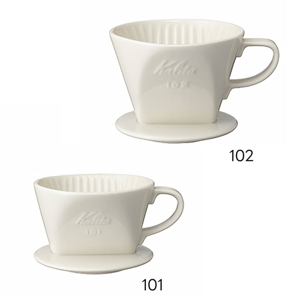 カタチ製作所 Mederu pot ドリッパー Low Sサイズ 【公式通販】