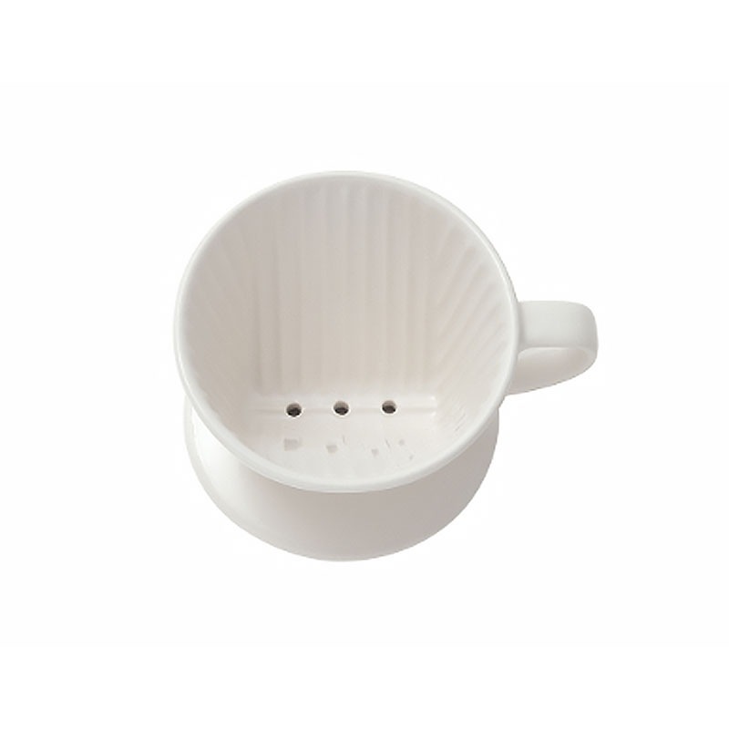 Kalita (カリタ) 陶器製コーヒードリッパー ロト