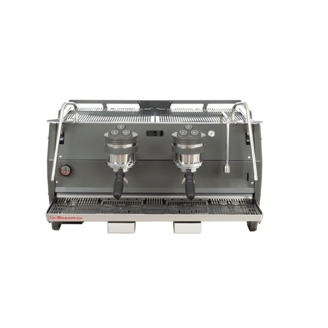 LA MARZOCCO(ラ・マルゾッコ) Strada S 2グループ (ストラーダ S2) セミオートエスプレッソマシン