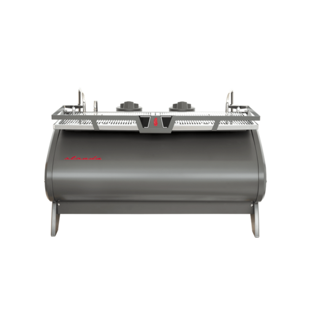 LA MARZOCCO(ラ・マルゾッコ) Strada S 2グループ (ストラーダ S2) セミオートエスプレッソマシン