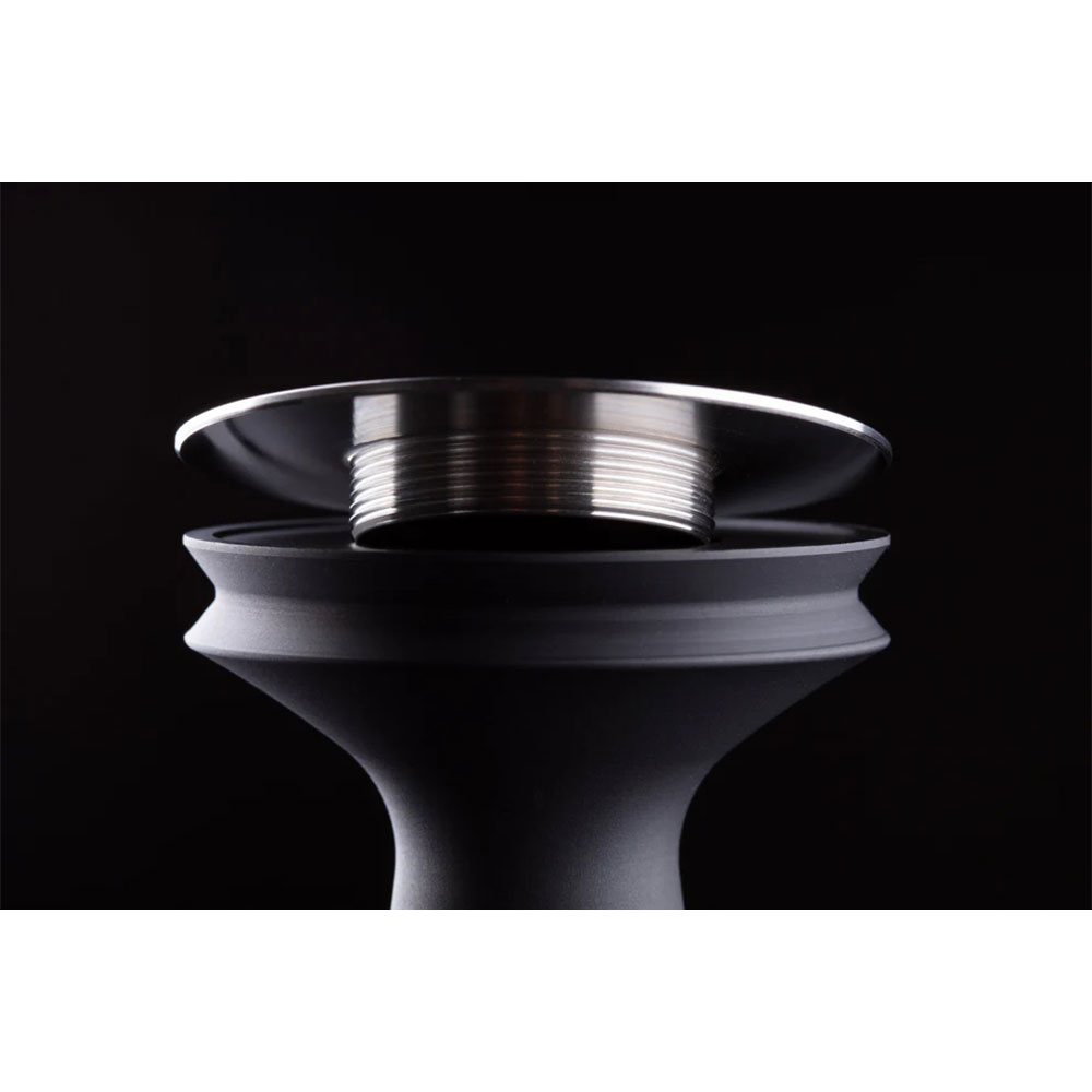 Barista Hustle Tools (バリスタハッスルツールズ) The Tamper タンパーベース (ザ・タンパーベース) ※パーツのみ