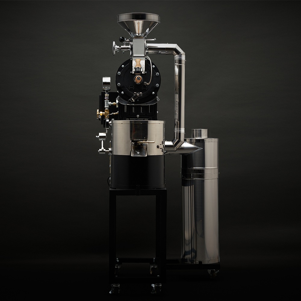 FUJI ROYAL (フジローヤル) ロースター R-101 富士珈機 焙煎機