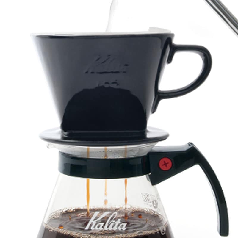 tarptotarp Kalita ballistics コーヒードリッパー tarptotarp Kalita ballistics コーヒードリッパー