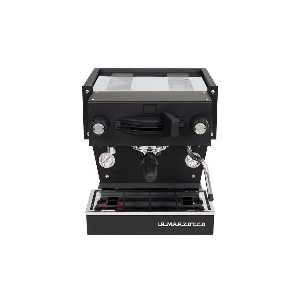 IL MARZOCCO linea mini ラ・マルゾッコ リネアミニ La Marzocco Linea Mini R Espresso Machine - Compact & Stylish