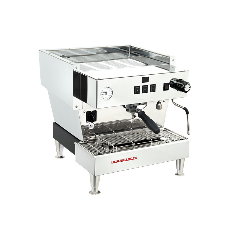 LA MARZOCCO ޥ륾åLinea Classic S-1ͥ 饷å S-1ߥȥץåޥ