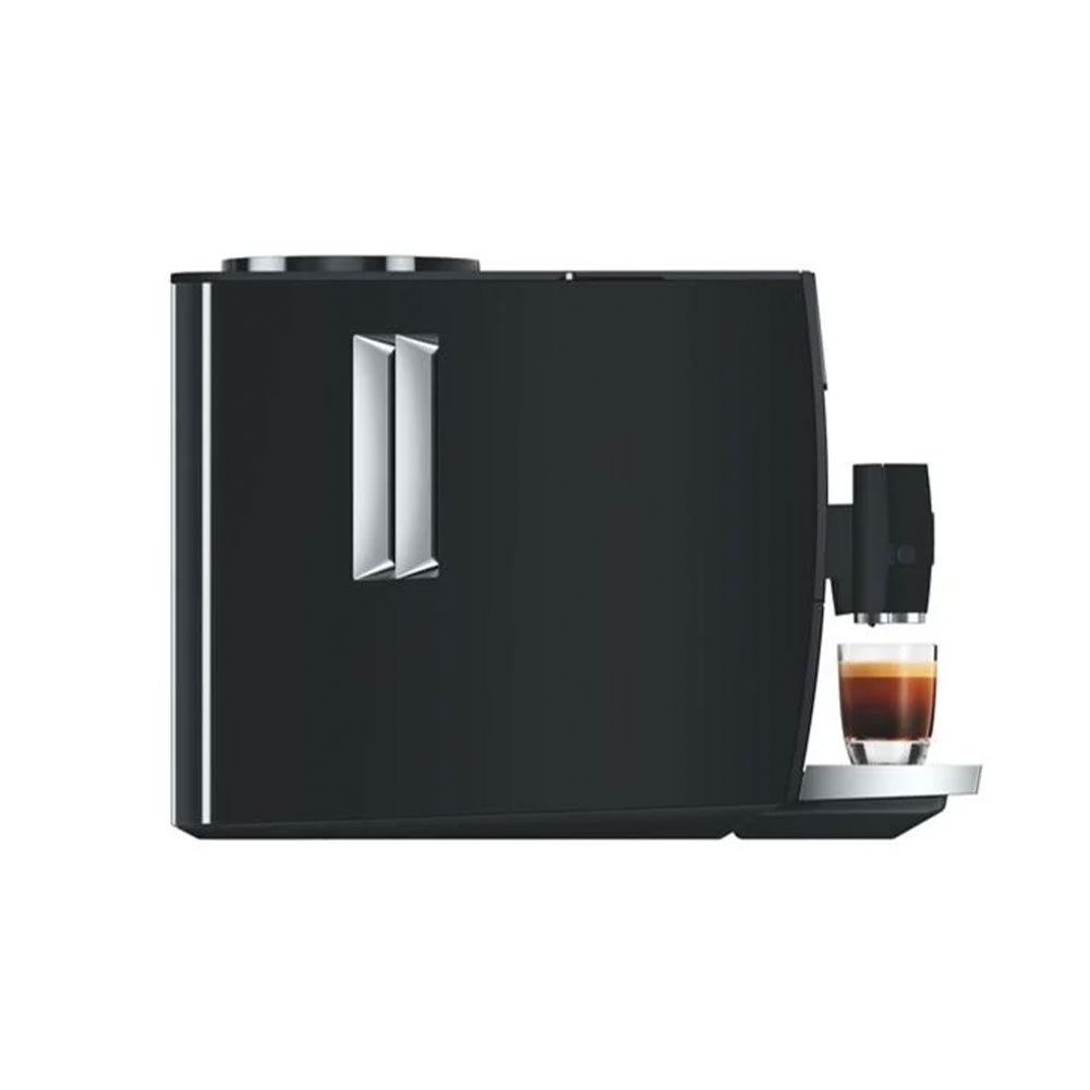 JURA (ユーラ) ENA8 Full Metropolitan Black 全自動コーヒーマシン