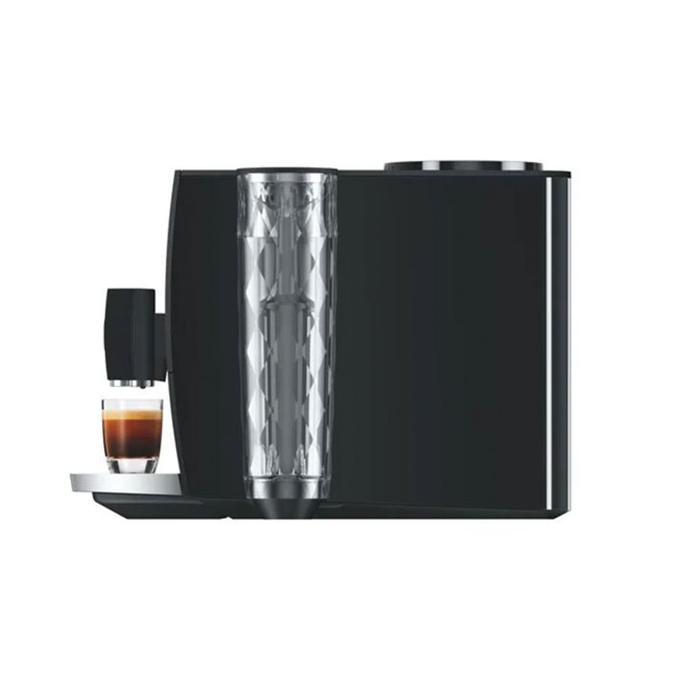 JURA (ユーラ) ENA8 Full Metropolitan Black 全自動コーヒーマシン