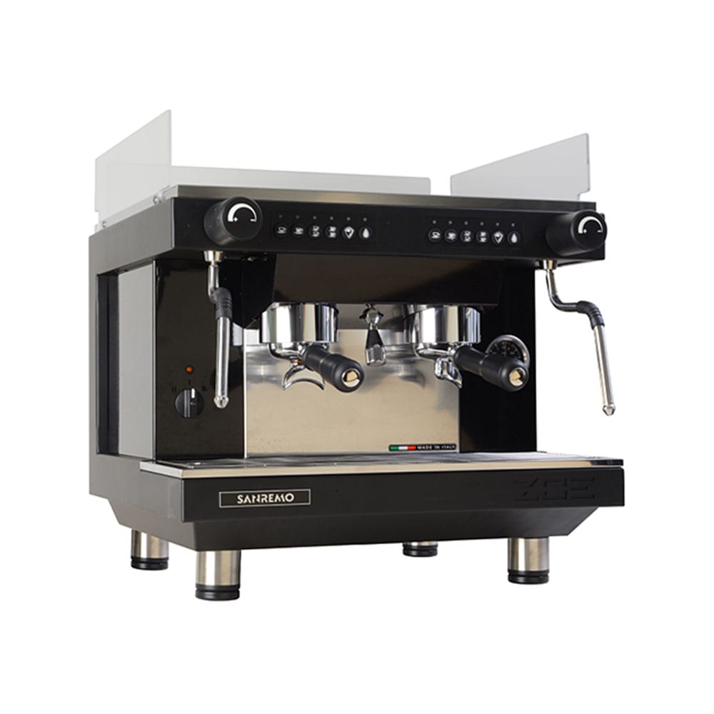 SANREMO(サンレモ) Zoe Compact 2Gr セミオートエスプレッソ