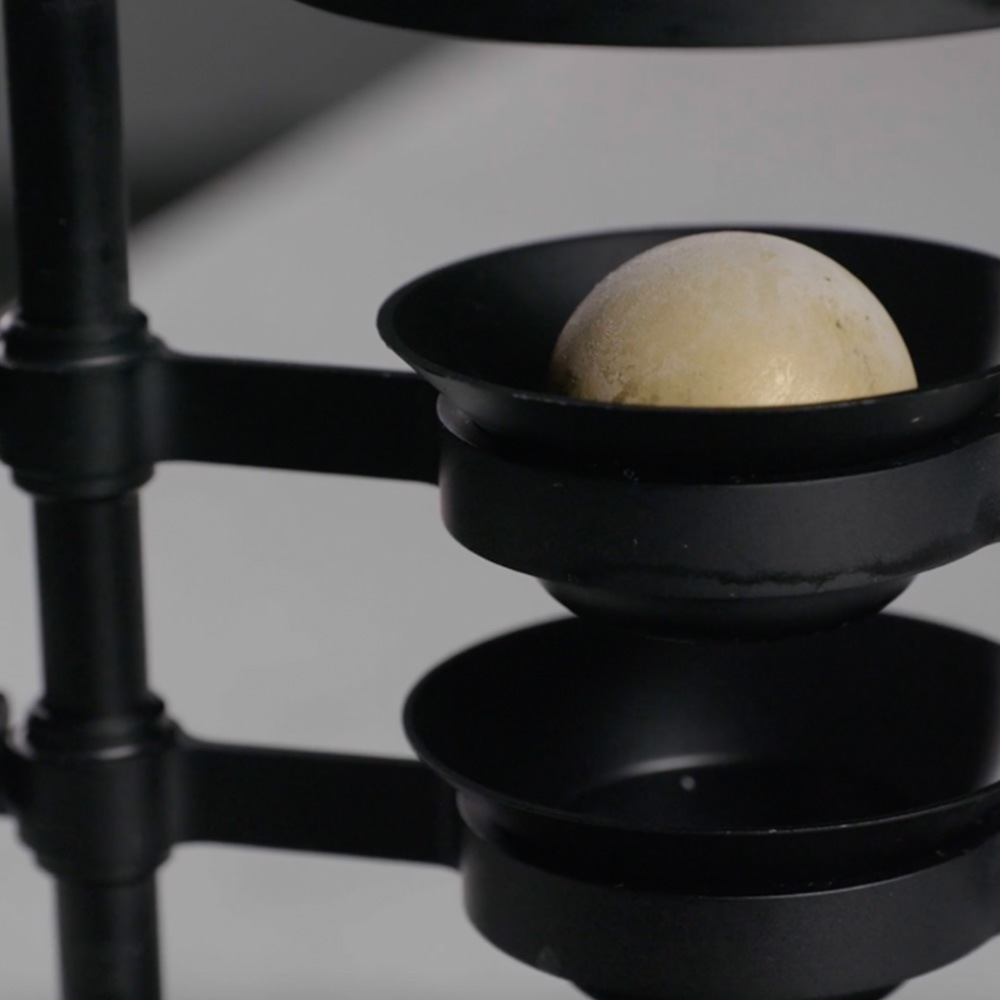 Paragon (パラゴン) V2 ドリップスタンドエスプレッソマシン・コーヒー