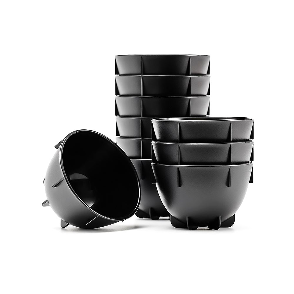 Barista Hustle (バリスタハッスル) The Cupping Bowls Black (ザ