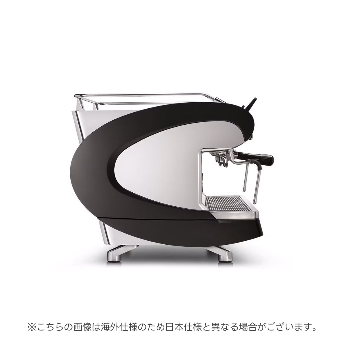 nuova SIMONELLI AURELIA II エスプレッソマシン nuova SIMONELLI AURELIA II エスプレッソマシン Amazon.com