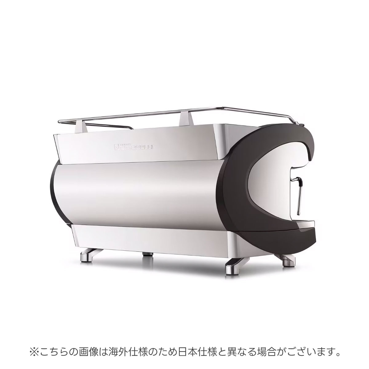 nuova SIMONELLI AURELIA II エスプレッソマシン Amazon.com: Nuova Simonelli Aurelia Ii Semi 2 Group Espresso