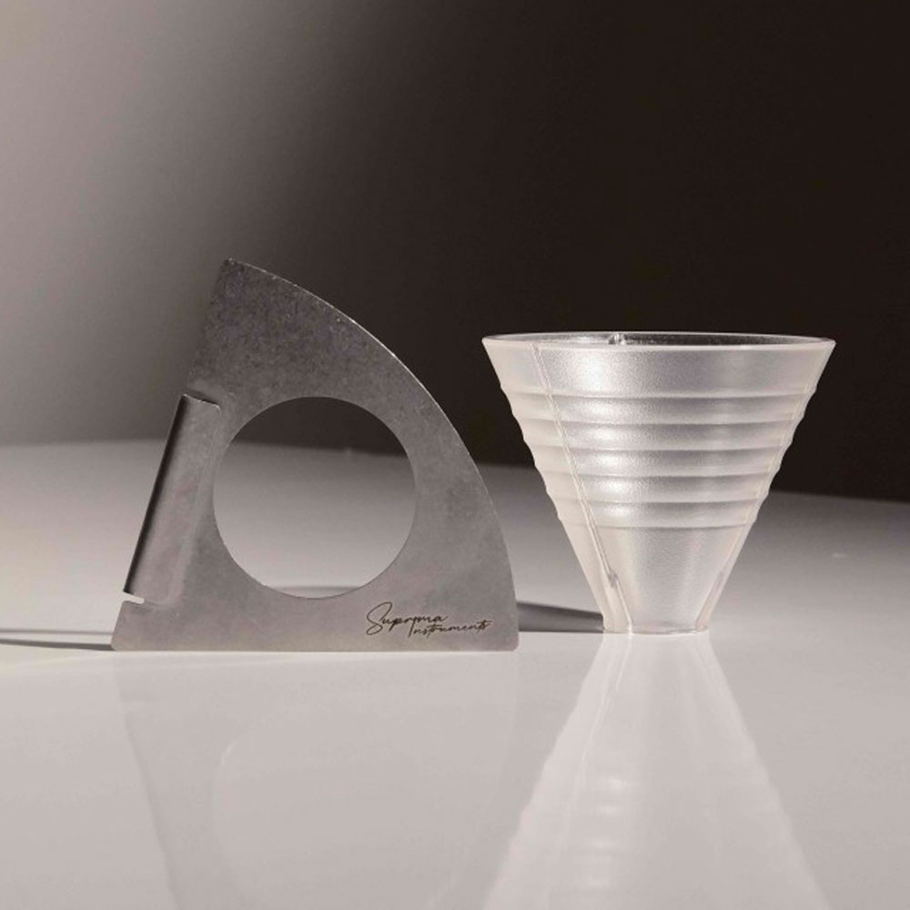 Suprima Instruments SD1R Dripper
