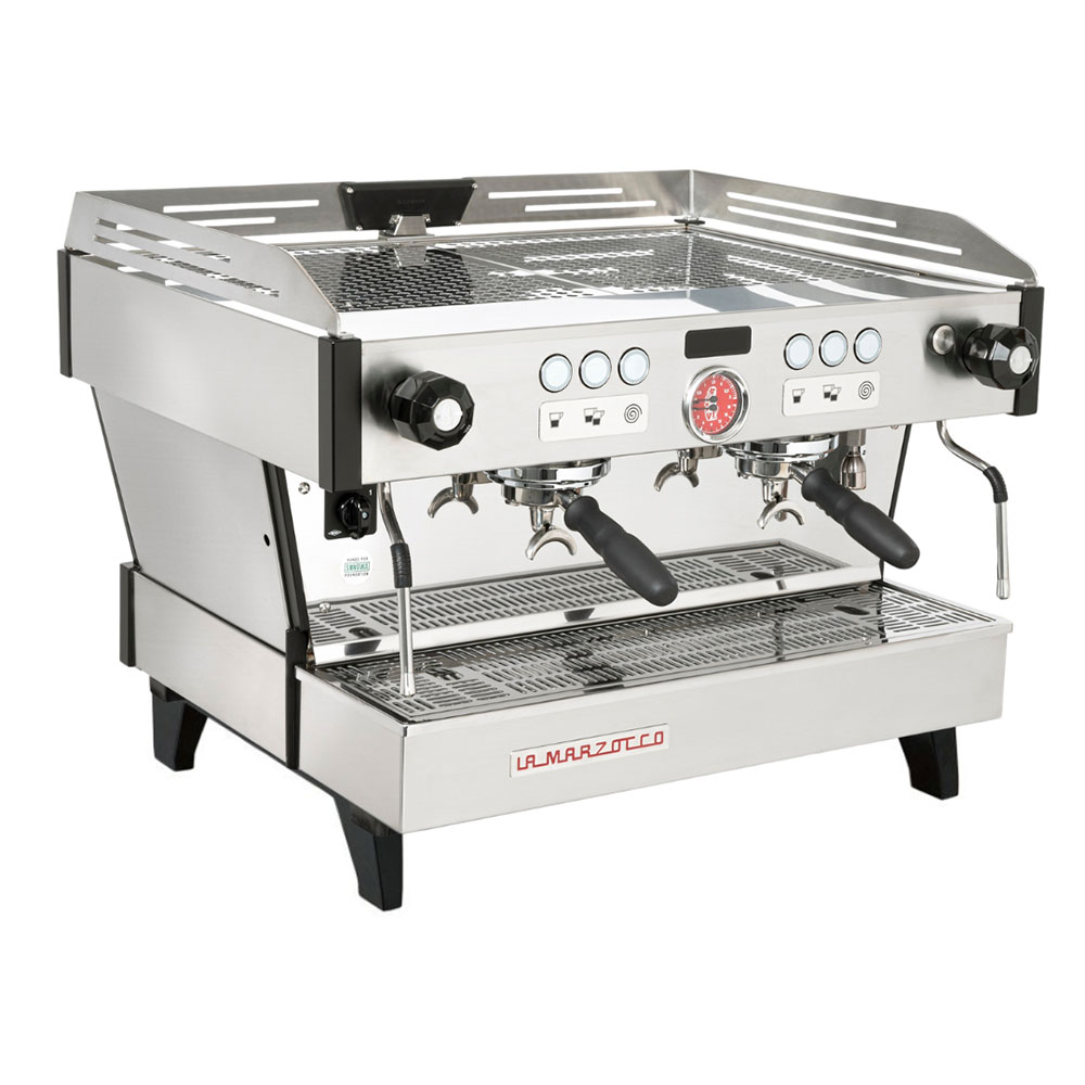 LA MARZOCCO (ラ・マルゾッコ) Linea PB-2 (リネア PB-2) セミオート