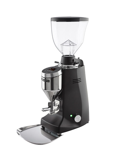 エスプレッソ　グラインダー　MAZZER MAZZER (マッツァー) MINI electronic(ミニ エレクトロニック