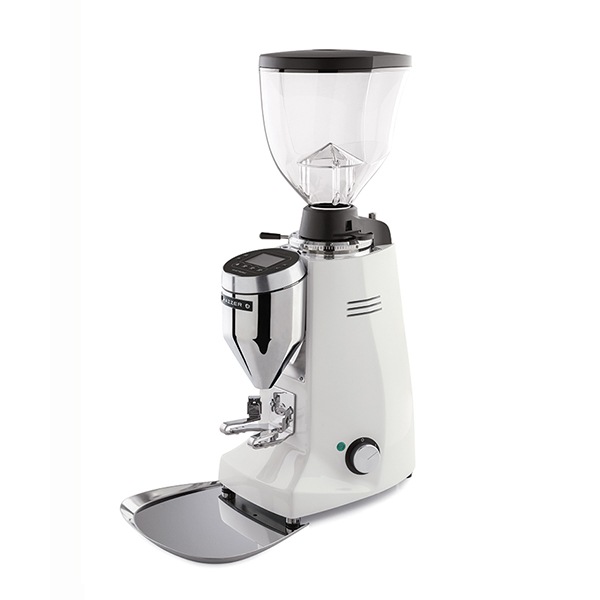 MAZZER マッツァー MAJOR V electronic メジャー V エレクトロニック エスプレッソグラインダー