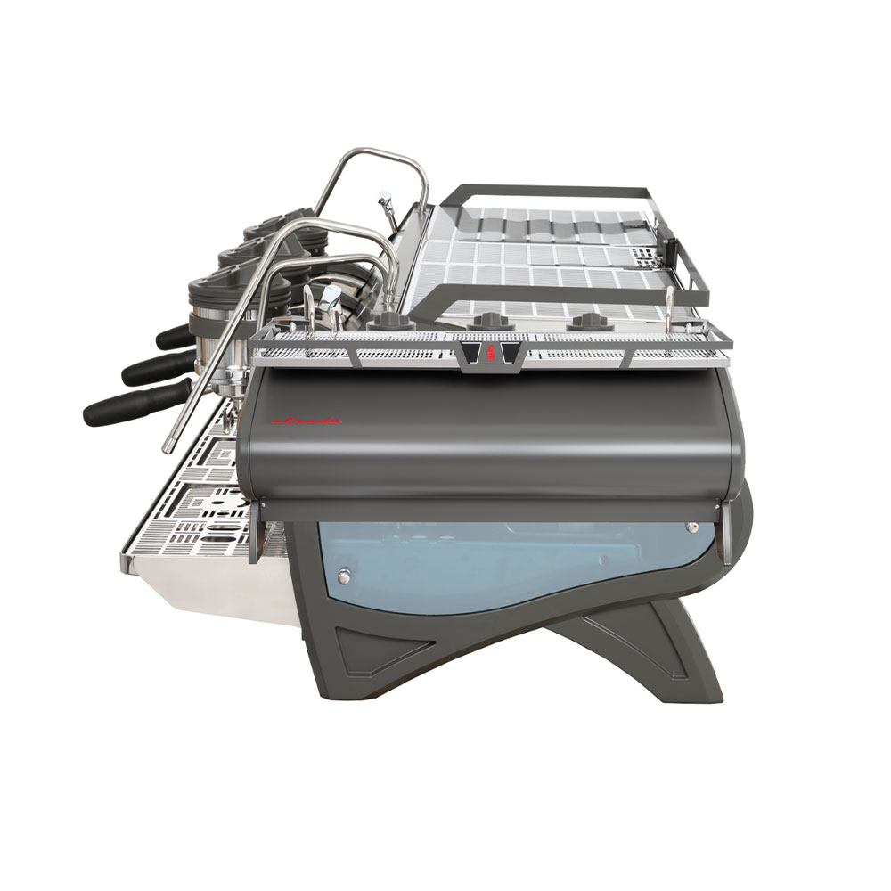 受注生産品】LA MARZOCCO(ラ・マルゾッコ) Strada S 3グループ