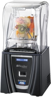 Blendtec Smoother 多機能ブレンダー A Superior Blending Experience – Blendtec