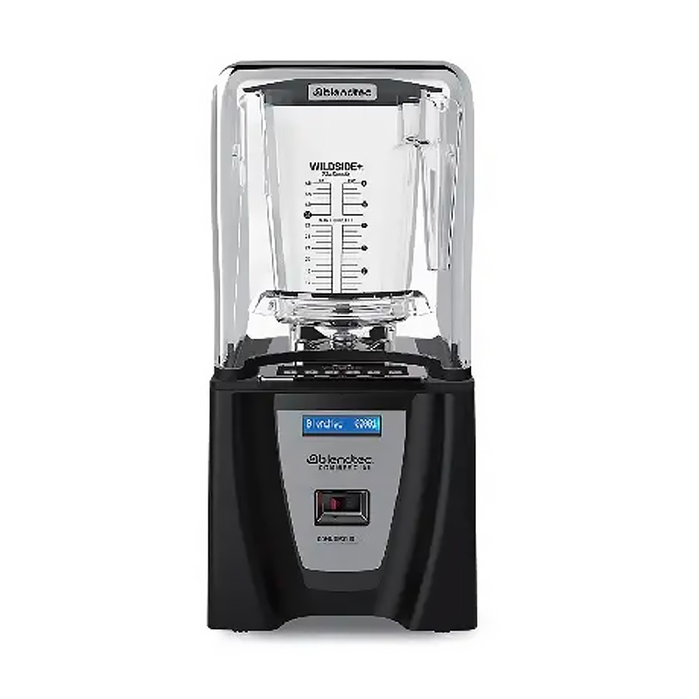 blendtec (ブレンテック) スムージーブレンダー CONNOISSEUR