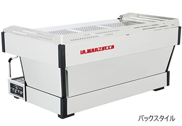 LA MARZOCCO (ラ・マルゾッコ) Linea PB-3 (リネア PB-3) セミオート LA MARZOCCO (ラ・マルゾッコ) Linea PB-3 (リネア PB-3) セミオート