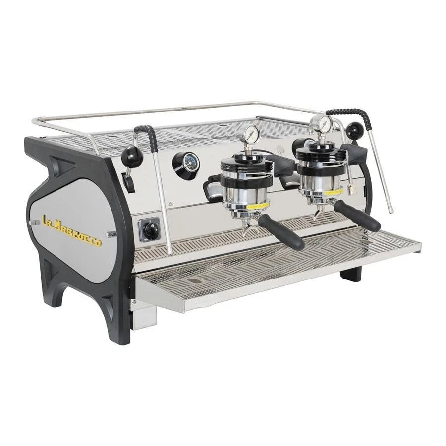 ڼʡLA MARZOCCO ޥ륾åStrada MP-2ȥ顼 MP-2ߥȥץåޥ