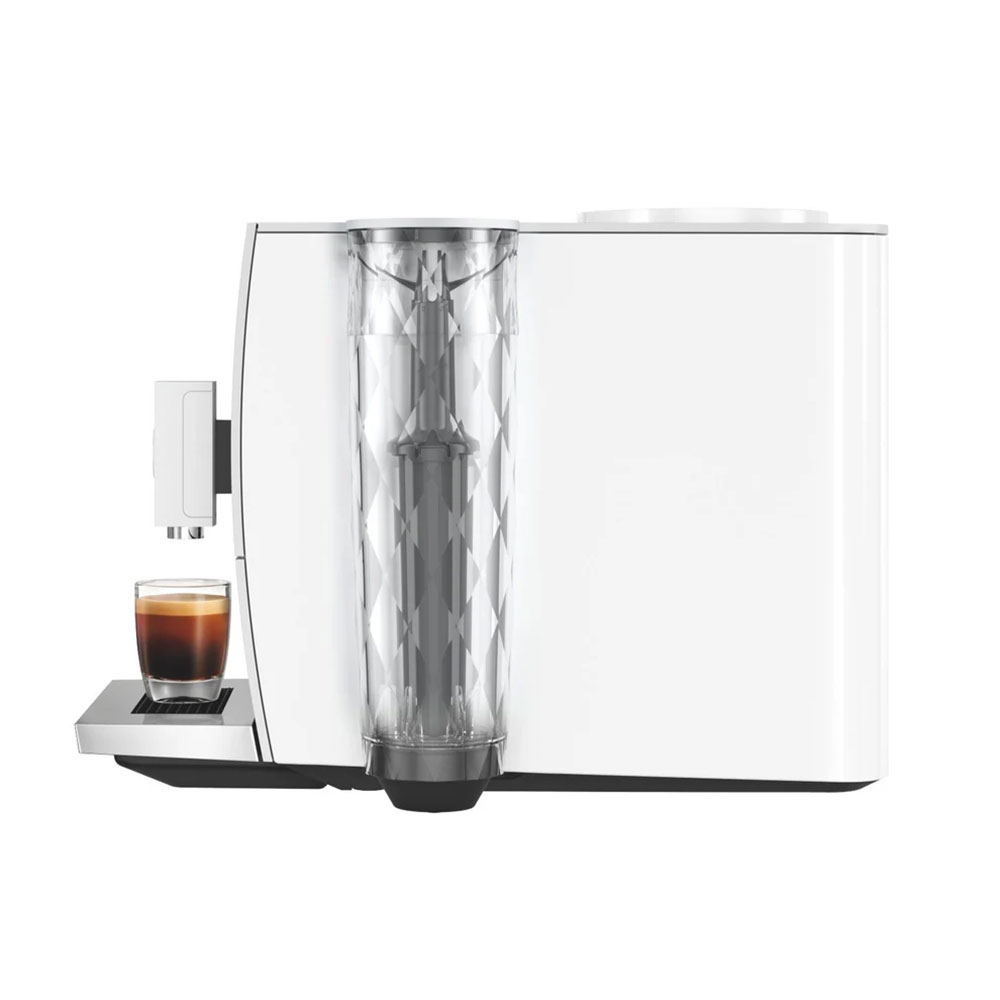 JURA (ユーラ) ENA4 Full Nordic White 全自動エスプレッソマシン 家庭用