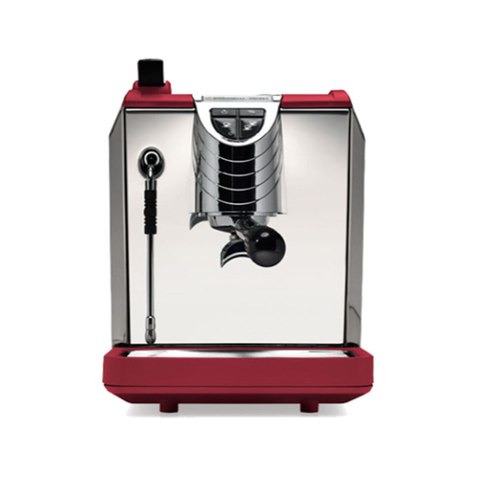 SIMONELLI Oscar ヌォーヴァシモネリ オスカー エスプレッソマシン nuova SIMONELLI (ヌォーヴァ シモネリ) OSCAR (オスカー