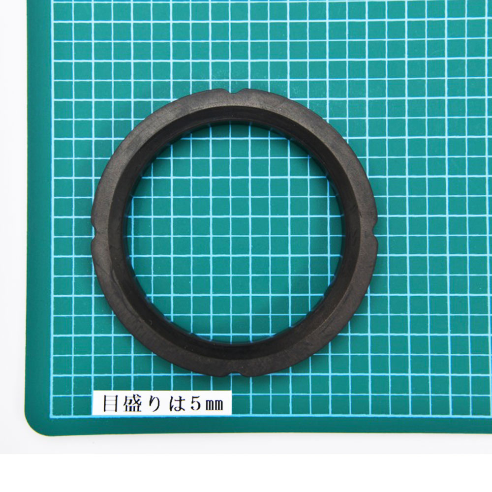 ラ・マルゾッコ ポルタフィルター用ガスケット8mm KB90,Linea mini 