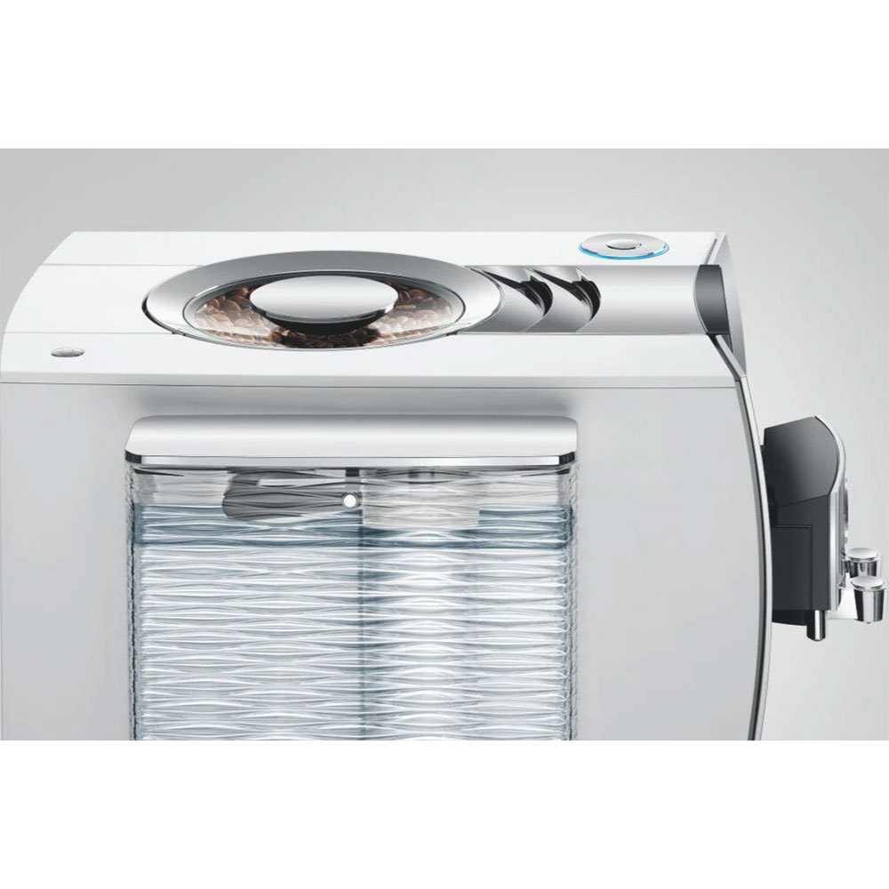 JURA (ユーラ) Z10 全自動コーヒーマシン 家庭用エスプレッソマシン