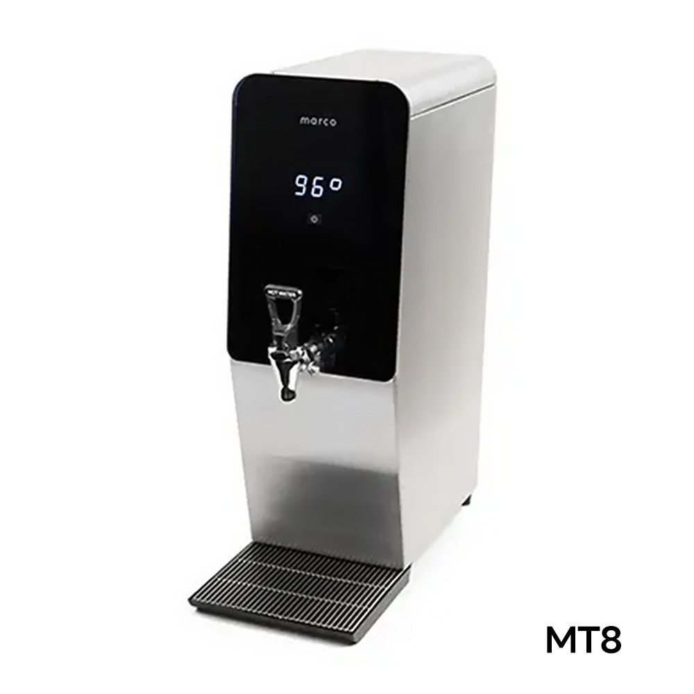 marco(マルコ) MT4 / MT8