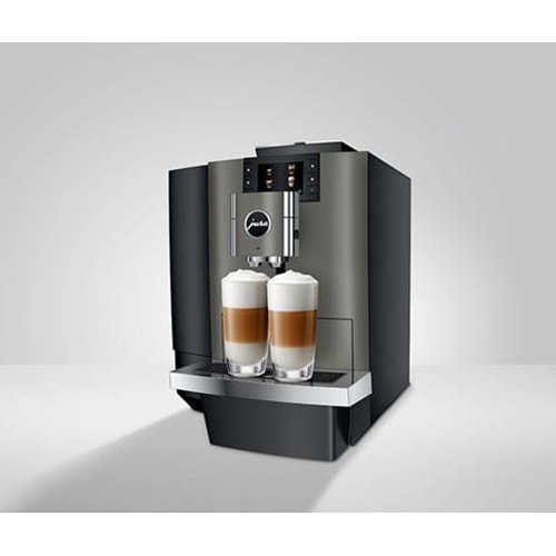 JURA(ユーラ) X10 全自動コーヒーマシンエスプレッソマシン