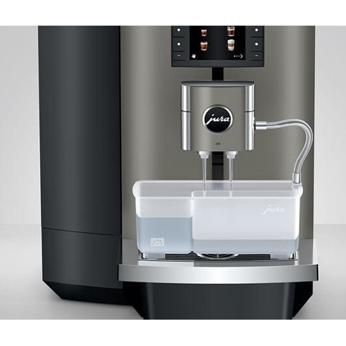 JURA(ユーラ) X10 全自動コーヒーマシンエスプレッソマシン