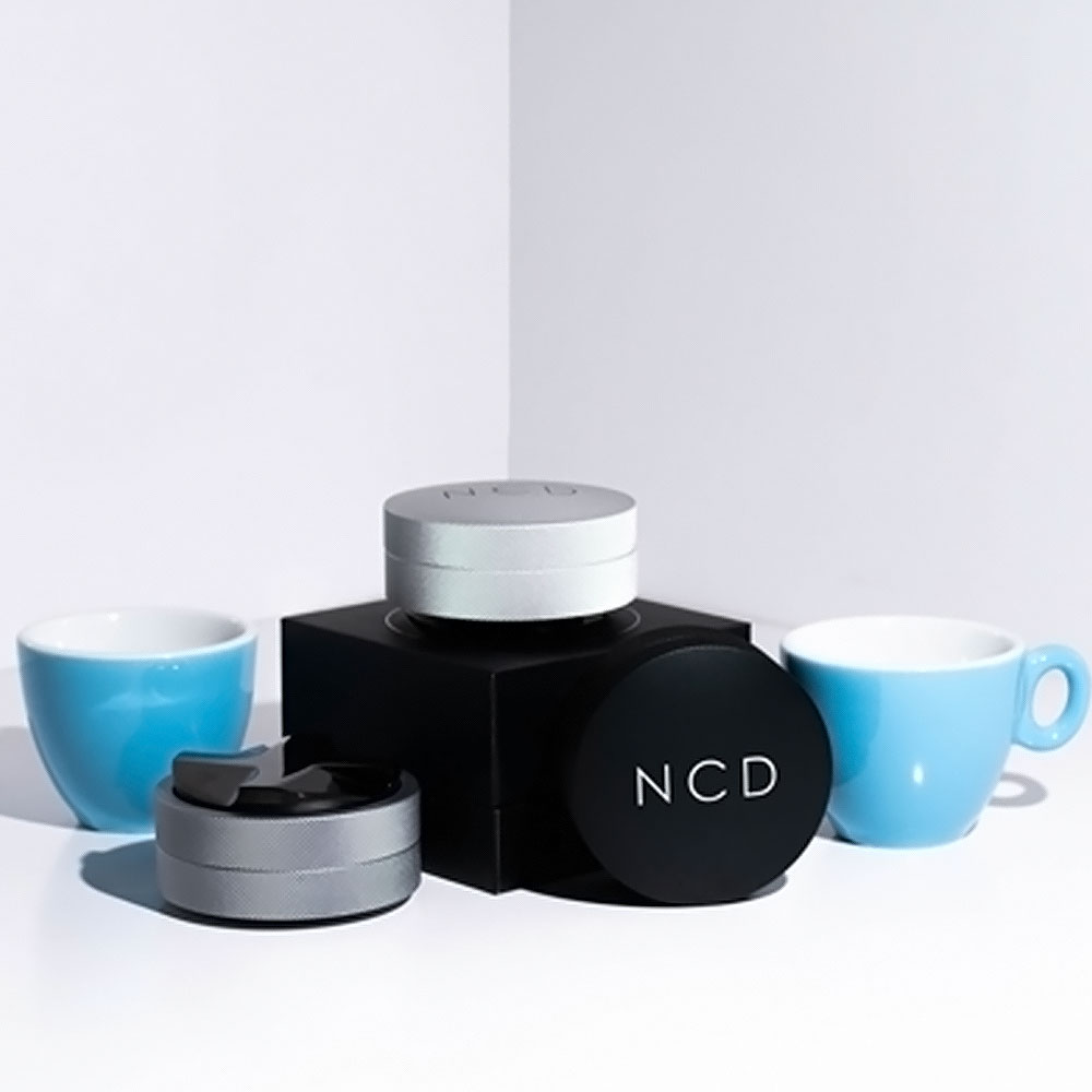 NCD Nucleus Coffee Distributor (ニュークリアス コーヒー ディストリビューター)