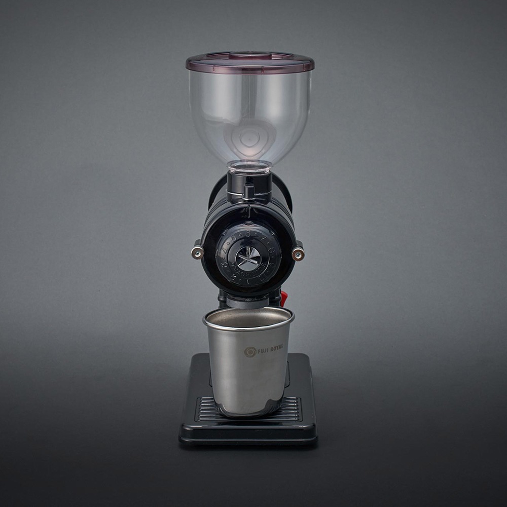FUJI ROYAL (フジローヤル) R-220 みるっこ カット臼タイプ 富士珈機