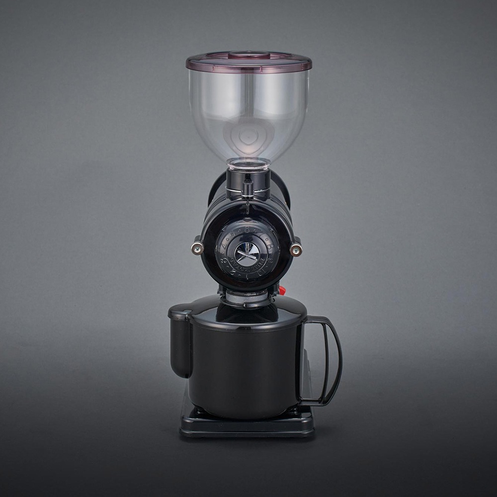 FUJI ROYAL (フジローヤル) R-220 みるっこ カット臼タイプ 富士珈機