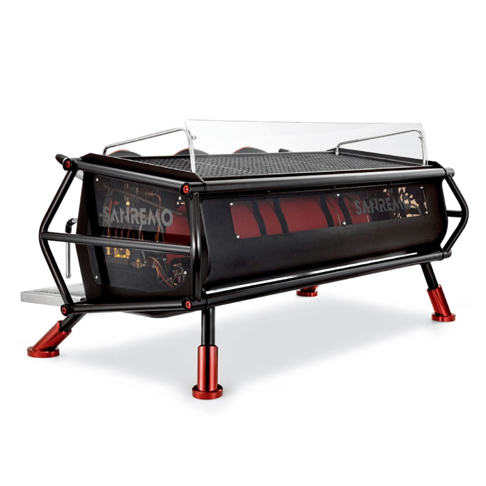 SANREMO(サンレモ) Cafe Racer(カフェレーサー) 2Gr セミオート