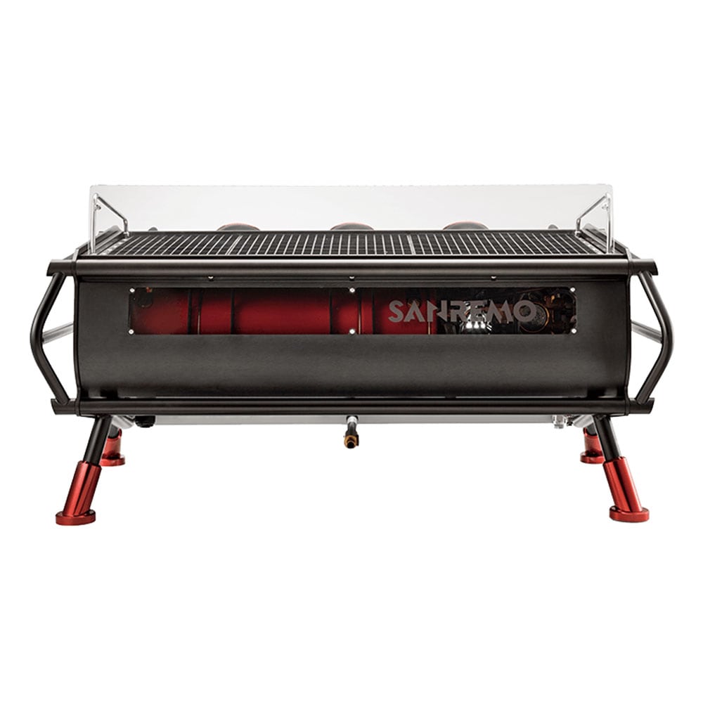 SANREMO(サンレモ) Cafe Racer(カフェレーサー) 2Gr セミオート