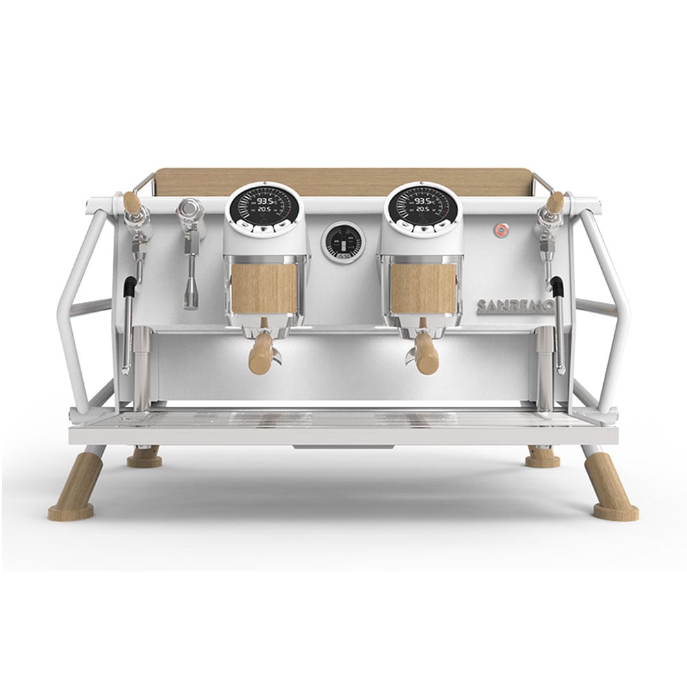 SANREMO(サンレモ) Cafe Racer(カフェレーサー) 2Gr セミオート