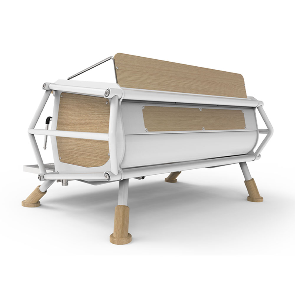 SANREMO(サンレモ) Cafe Racer(カフェレーサー) 2Gr セミオート