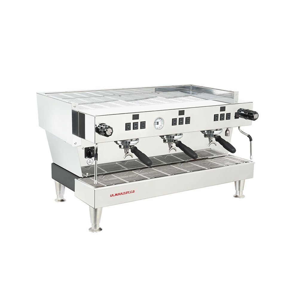 LA MARZOCCO ޥ륾åLinea Classic S-3 ͥ饷å S-3 ߥȥץåޥ