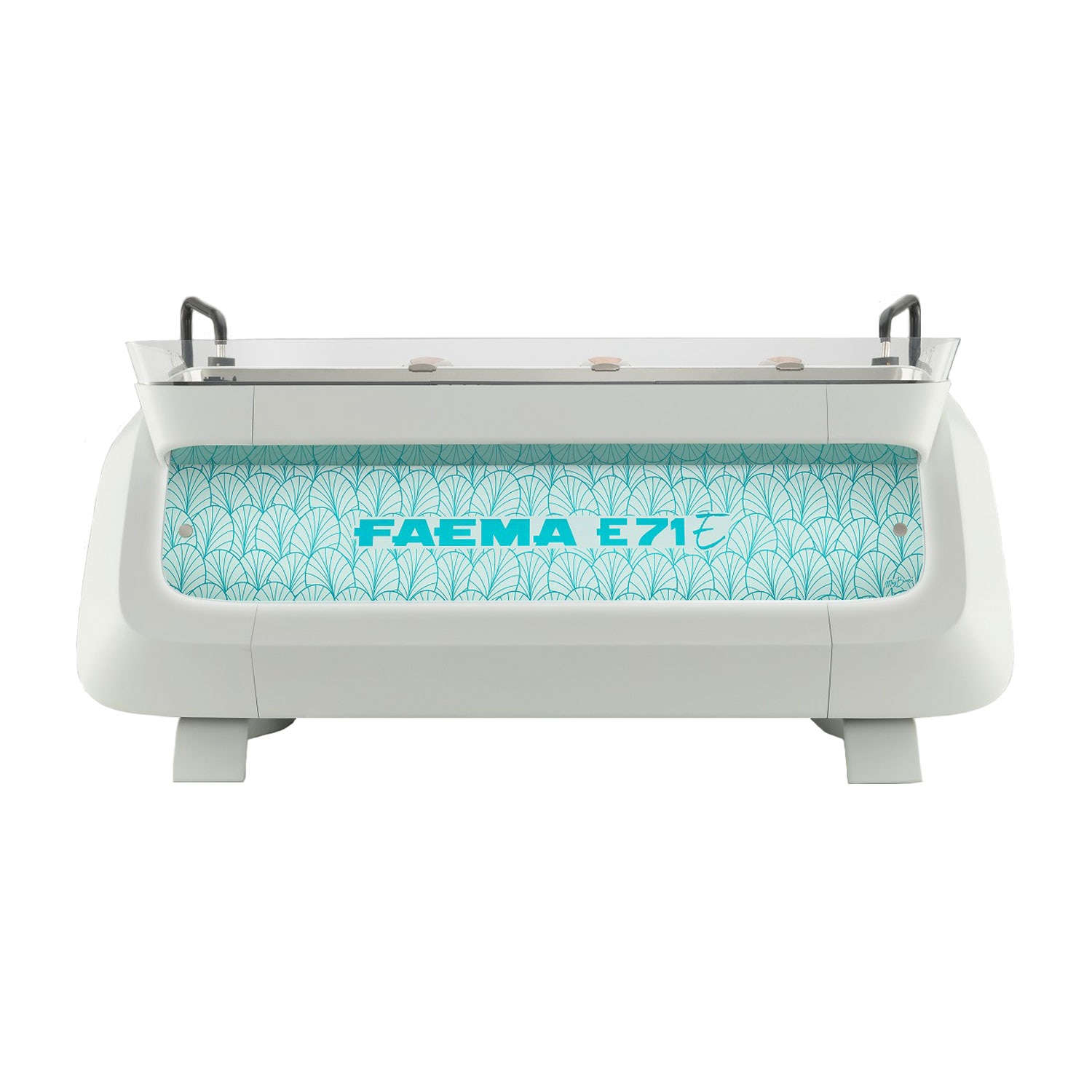 FAEMA E71 GTi A/3 エスプレッソマシン 中古 現役使用品 FAEMA E71 GTi A/3 エスプレッソマシン 中古 現役使用品 2025年