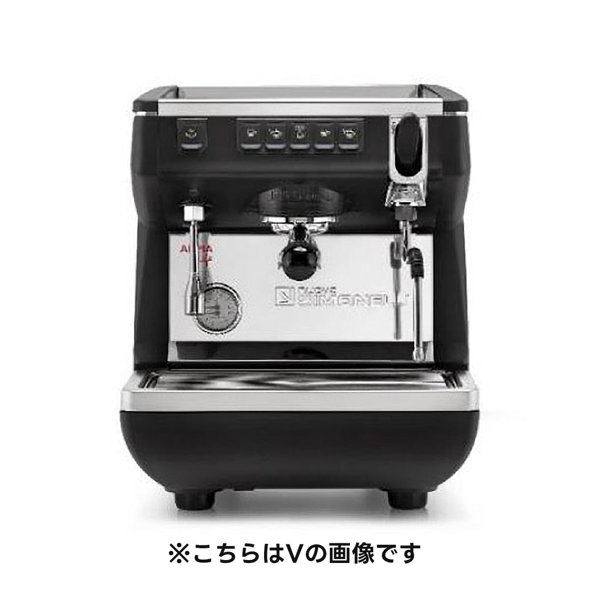 美品/シモネリアッピアⅡS 1Gr エスプレッソマシン/オーバーホール済み 楽天市場】【工事費込みです!】 Nuova Simonelli Appia life S